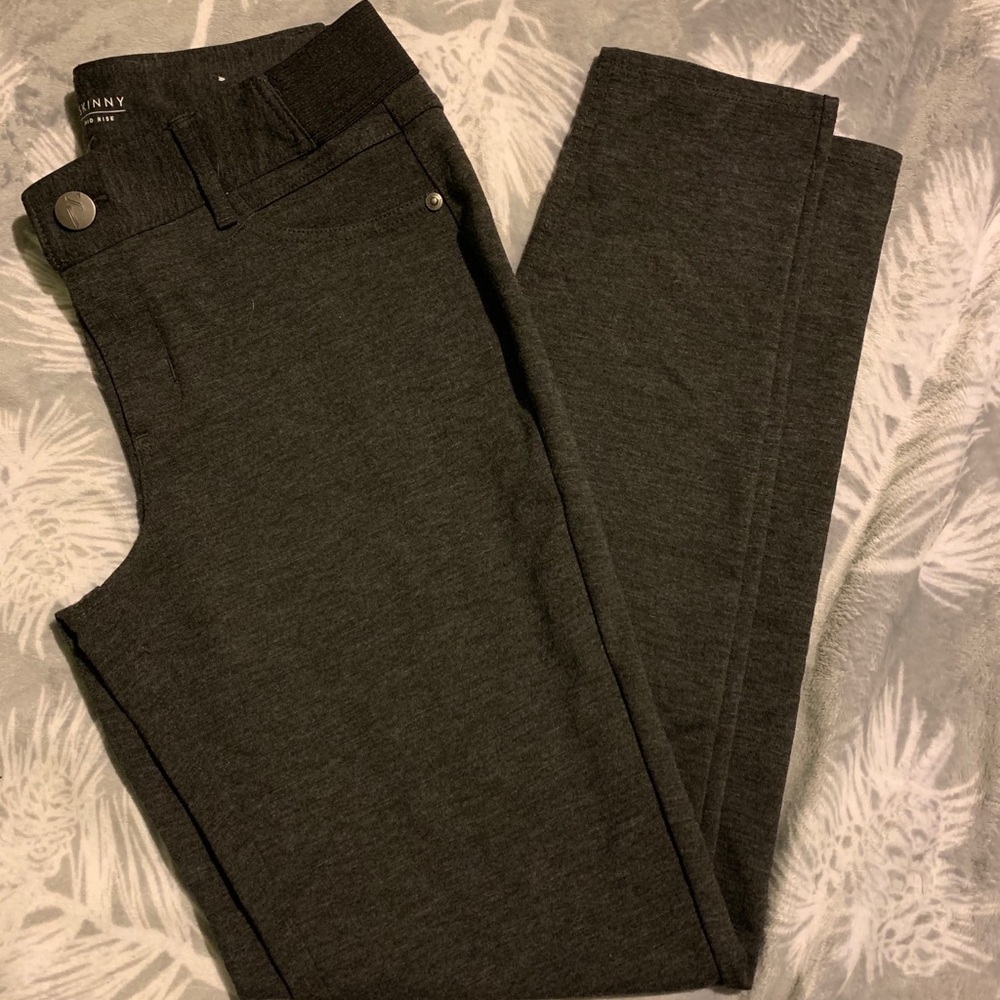 Black pants
